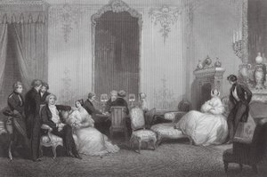 A Parisian Family