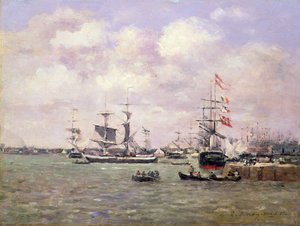 Antwerp