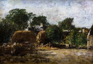 Farmyard