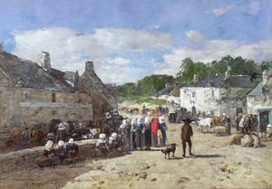 La Fête