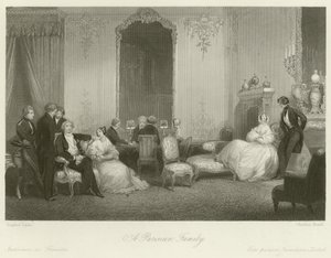 A Parisian Family