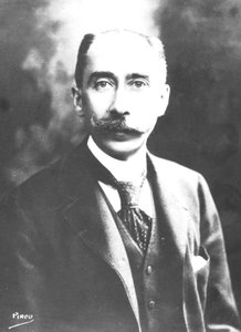 Albert Vandal