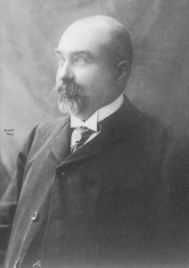 Berard, c1893