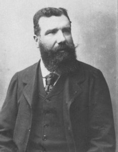 Denys Cochin by Eugene Pirou