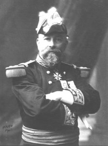 General Dessirier