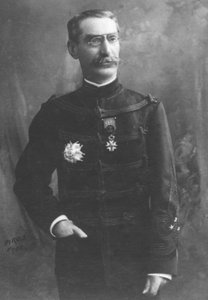 General Gallieni
