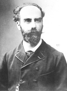 Lippmann, c1893
