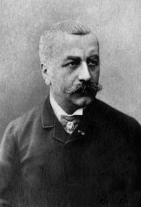 Louis Andrieux, c.1885-1900