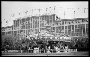 View of Coney Island, 1903