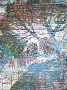 The Greeting Tree