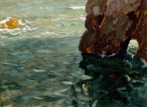 Sea