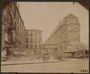 Old Hôtel Dieu