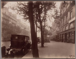 Boulevard de Bonne-Nouvelle