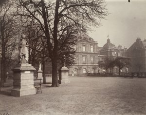 Luxembourg, Anne of Brittany