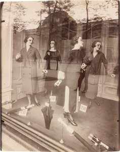 Store, Avenue des Gobelins