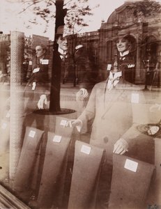 Store, Avenue des Gobelins