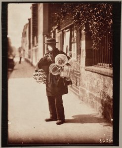 Wire Basket Seller