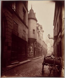 Rue Hautefeuille