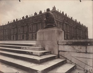 Versailles, Chaste Venus