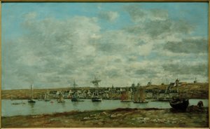 Port of Camaret