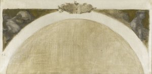Sketch for the Salon des Sciences de l