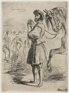 A Lord in the Time of Francis I
