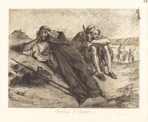 Arabs of Oran