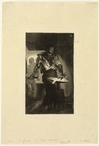 Blacksmith