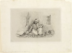 Chief Mohammed-Ben-Abou