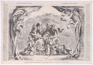 La Pietà, from L
