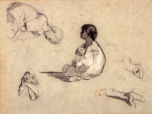 Studies of Arab Children