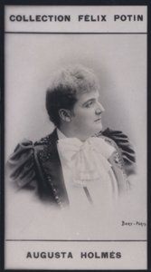 Augusta Holmes (1850-1902)