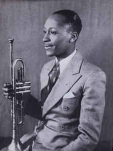 Bill Coleman by European Photographer