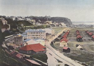 Brest, View from the Kerhuon Side by European Photographer