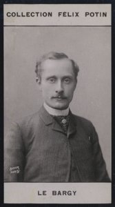 Charles-Gustave-Antoine Le Bargy (1858)