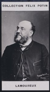 Charles Lamoureux (1834-1899)