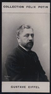 Gustave Eiffel (1832)