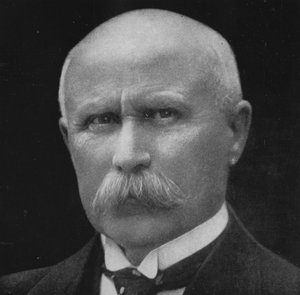 Henri Philippe Petain of Vichy