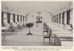 Virchow Hospital
