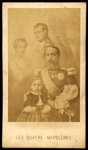 Les Quatre Napoleons