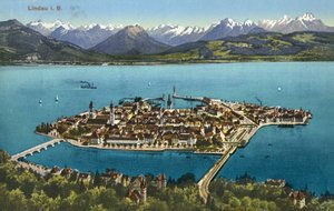 Lindau