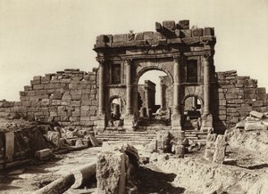 Sbeitia, Forum by European Photographer