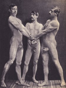 The Oath of the Horatii by European Photographer