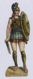 Achilles