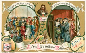 Albrecht Dürer