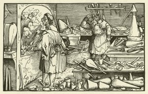 Alchemist
