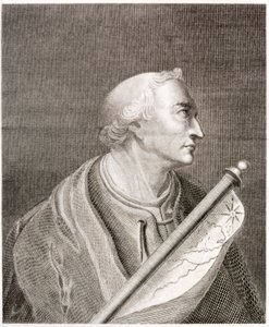 Amerigo Vespucci, Italian Navigator and Explorer by European School