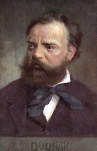 Antonin Dvorak, Czech Composer