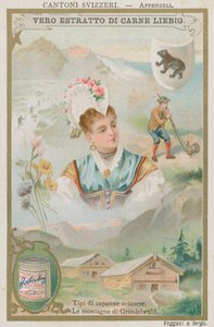 Appenzell by European School