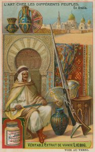 Arabian Art